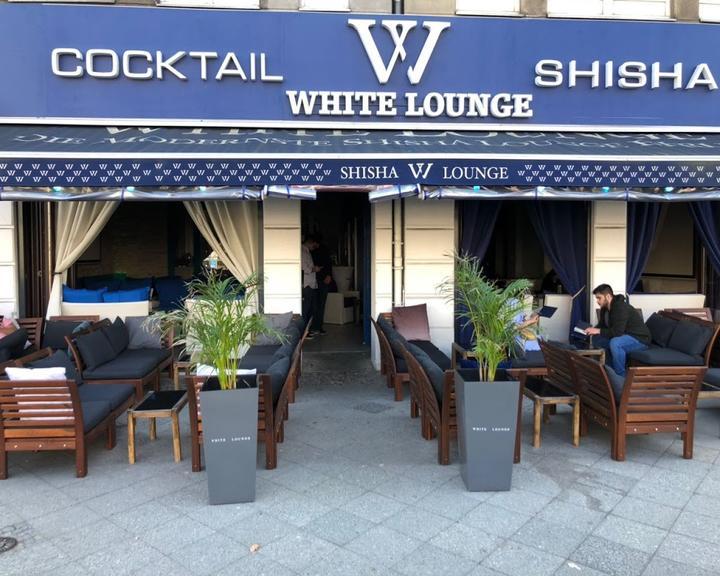 White Lounge