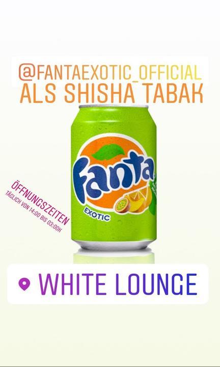 White Lounge