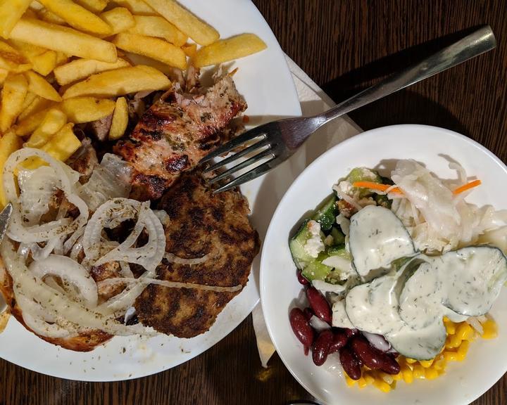 Sud Grill Griechische Taverne