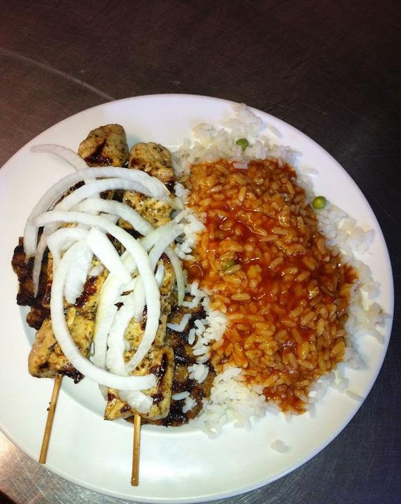 Sud Grill Griechische Taverne
