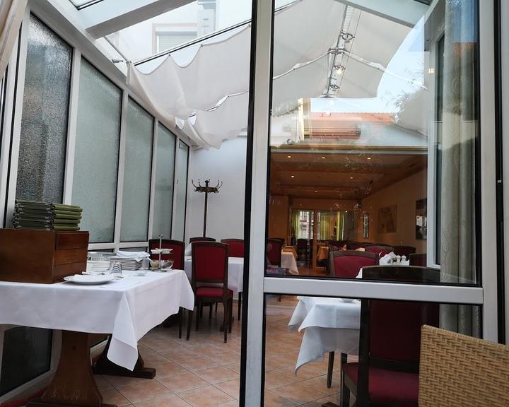 Ristorante Columbia