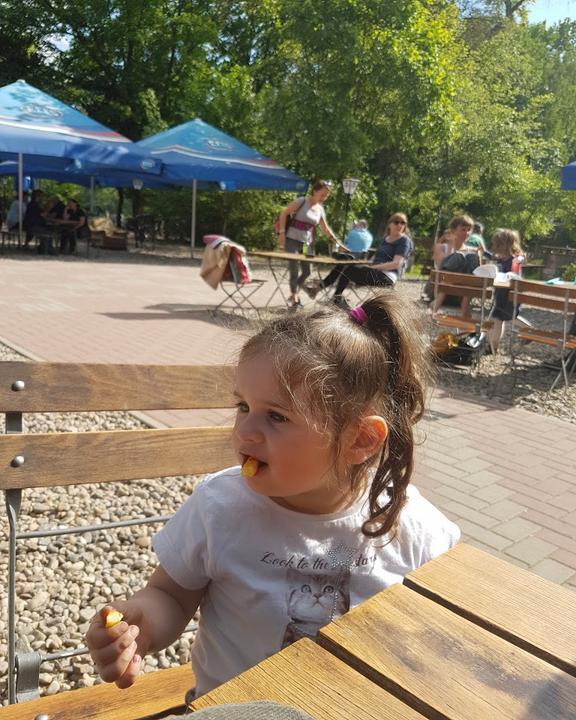 Biergarten Jockel Kreuzberg