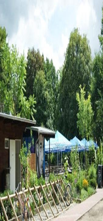 Biergarten Jockel Kreuzberg