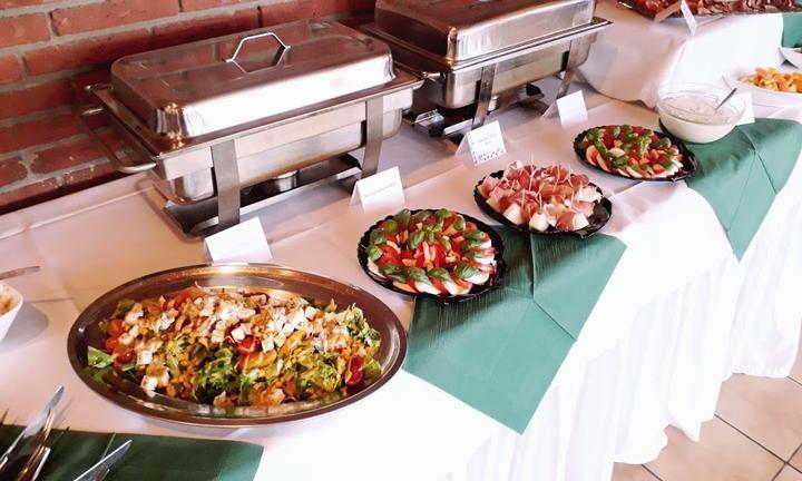 FTSV Sportheim Restaurant