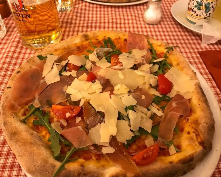 Locanda Busento