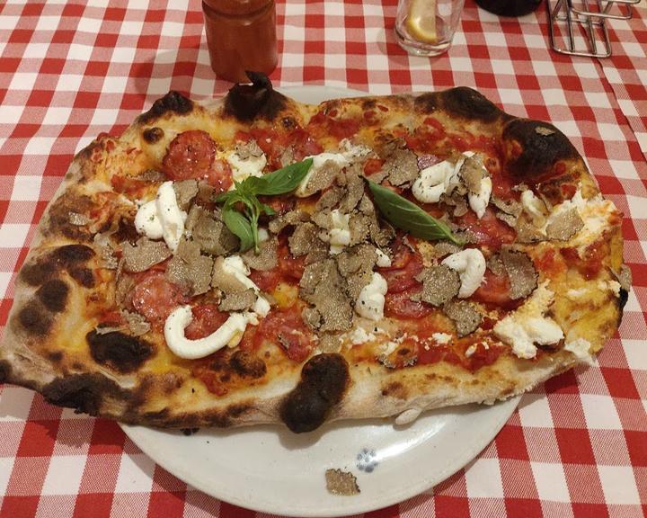 Locanda Busento