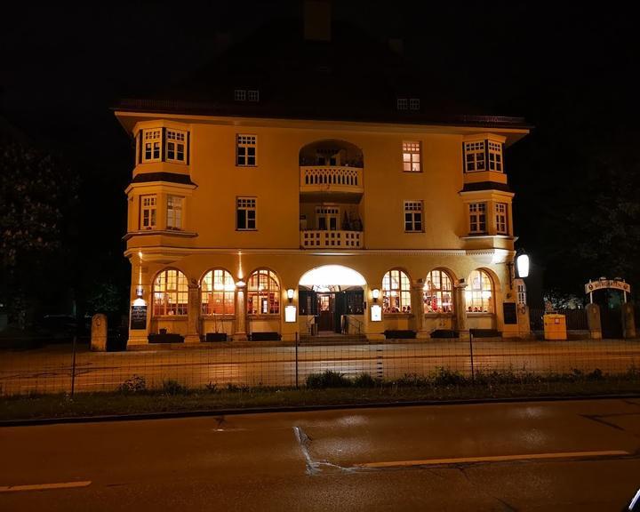 Locanda Busento