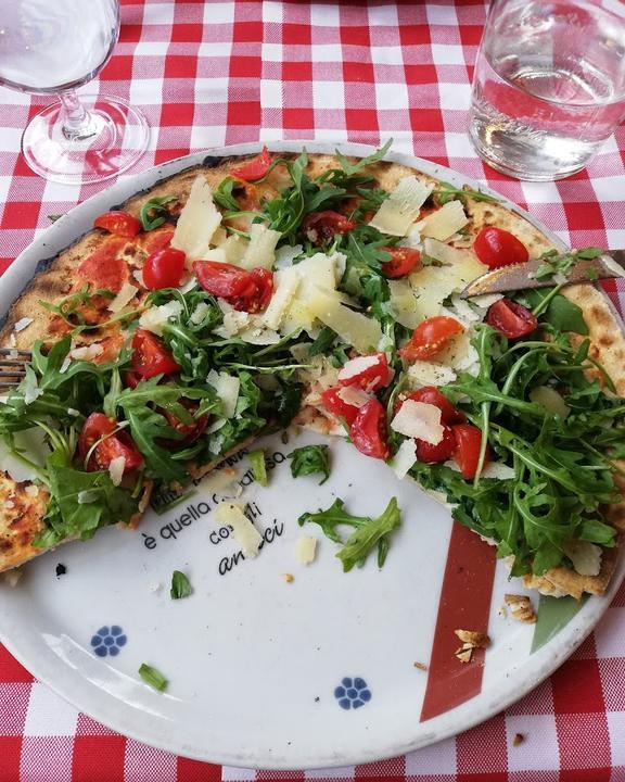 Locanda Busento