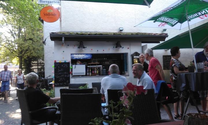 Gasthaus Agethen