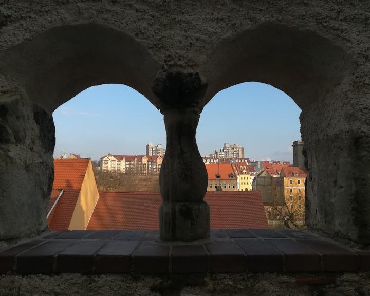Ratscafe Gorlitz