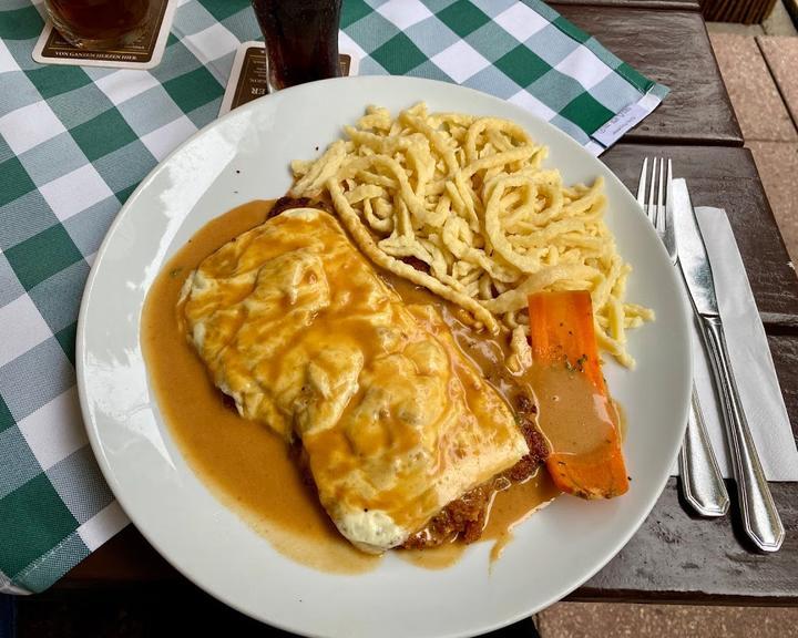 Stogi - Restaurant & Taverna