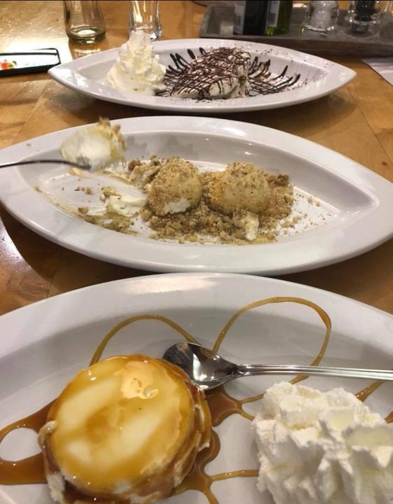 Stogi - Restaurant & Taverna