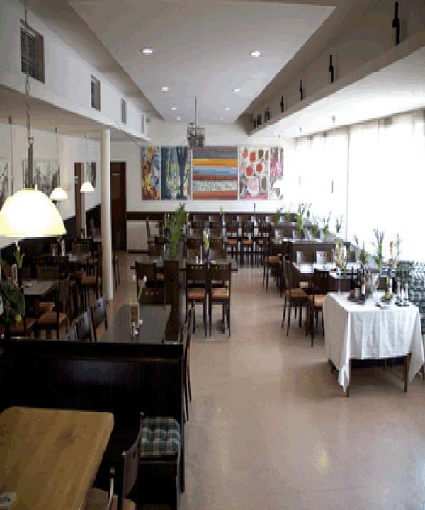 Stogi - Restaurant & Taverna