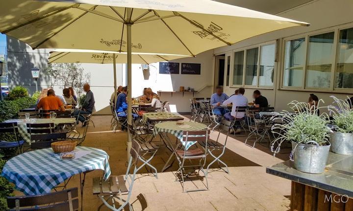 Stogi - Restaurant & Taverna