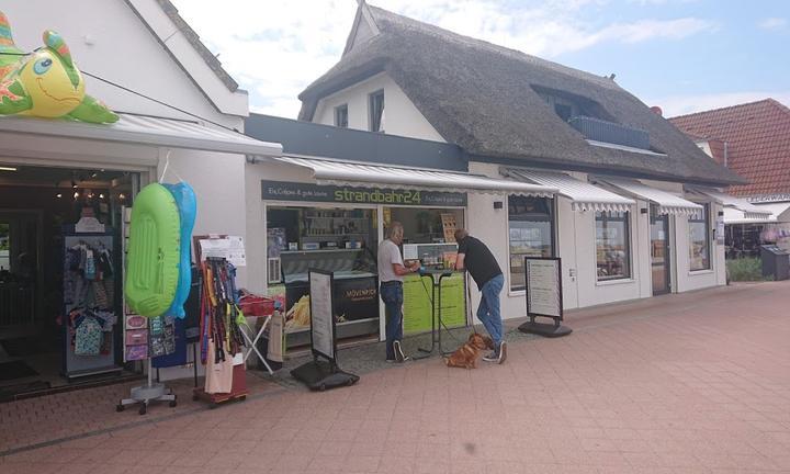 Strandbahr24