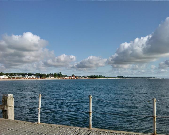 Strandbahr24