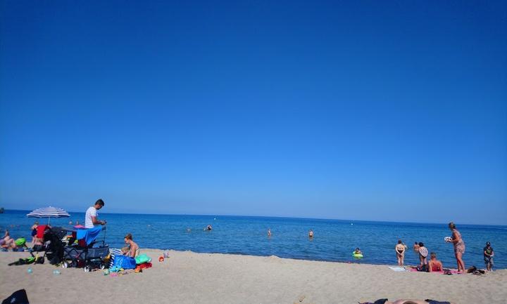 Strandbahr24