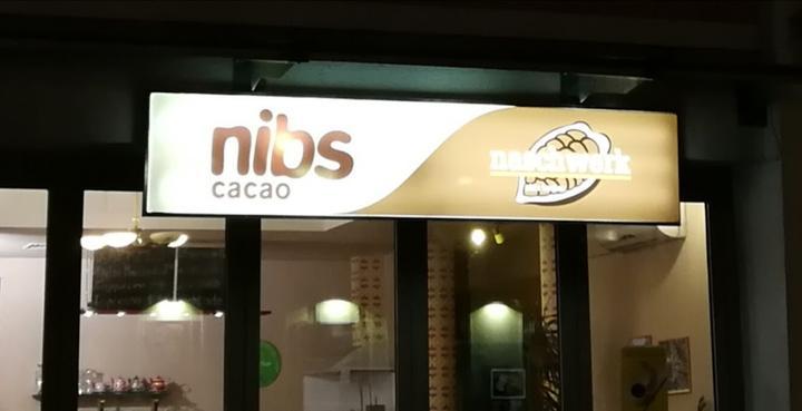 Nibs Cacao