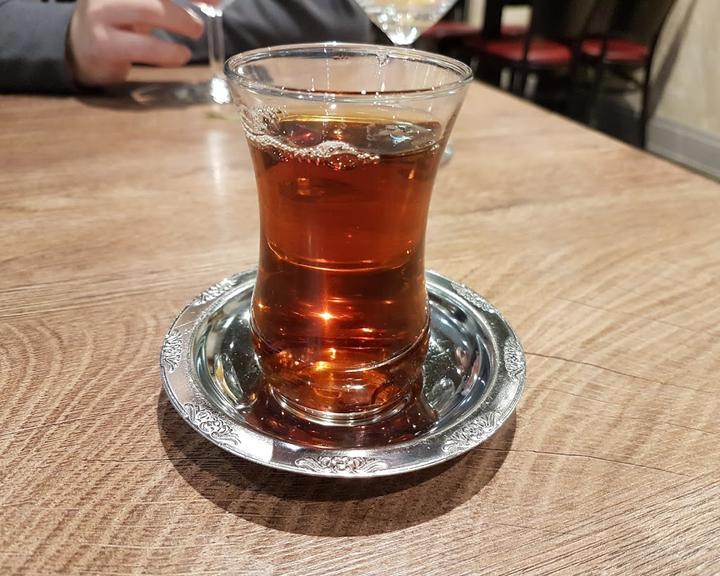 Meram Restaurant Steindamm