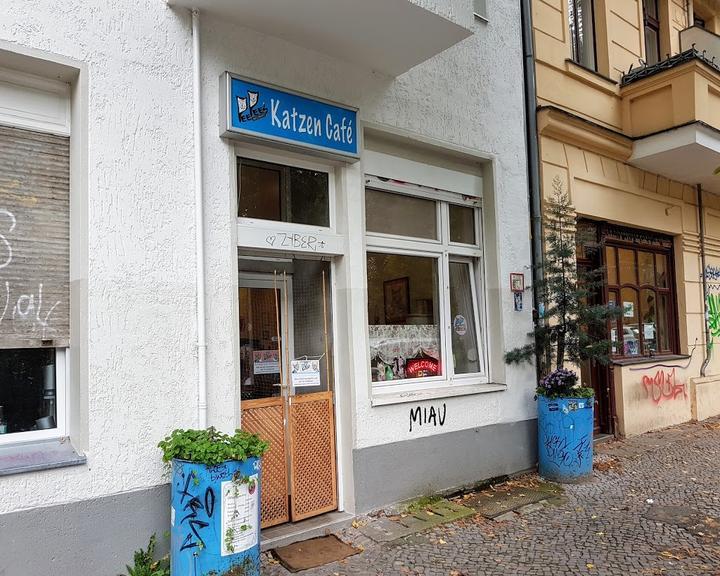 Pee Pees Katzencafe