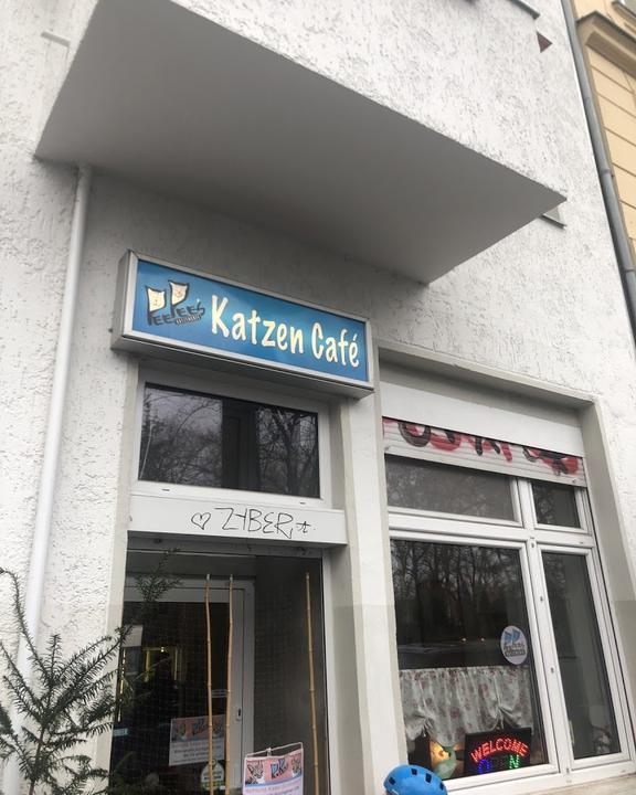 Pee Pees Katzencafe