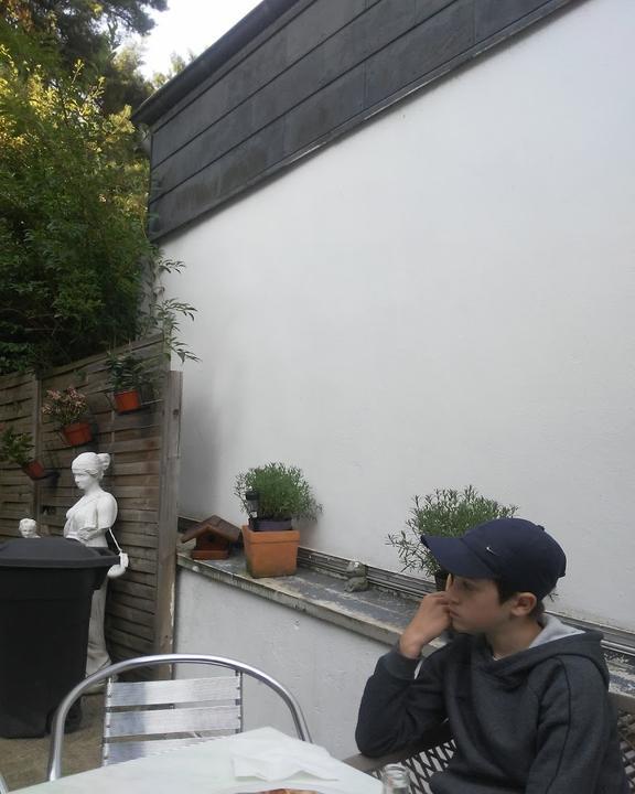 SALONIKI GRILL WUPPERTAL
