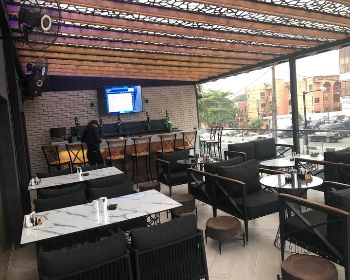 Restaurant Casa Mia