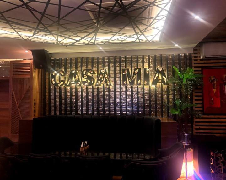 Restaurant Casa Mia