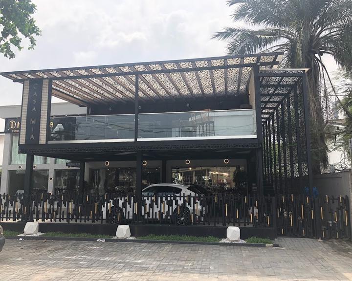 Restaurant Casa Mia