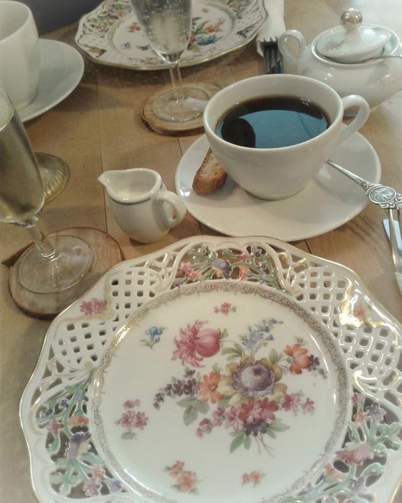Liesgen. Kunst + Kuchen