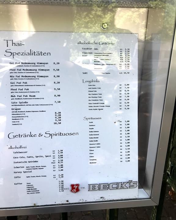 Restaurant Budopoint