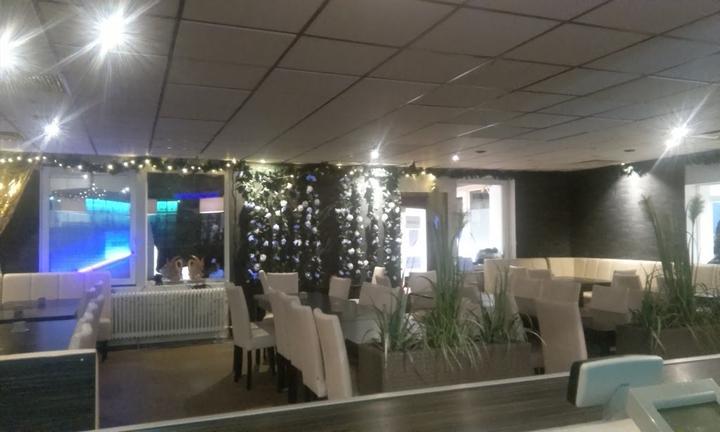 Restaurant Budopoint