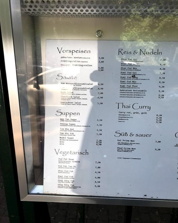 Restaurant Budopoint