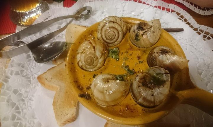 Gasthaus - Die Muhle -