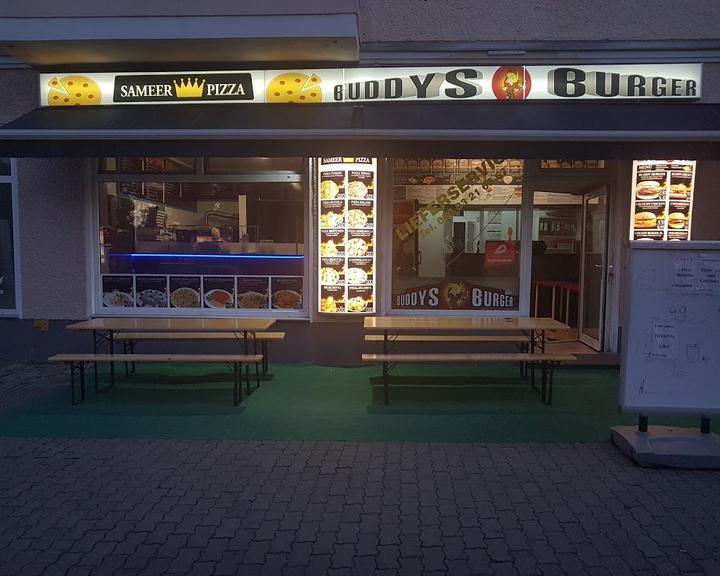Buddys Burger