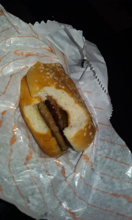 Buddys Burger