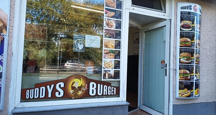 Buddys Burger