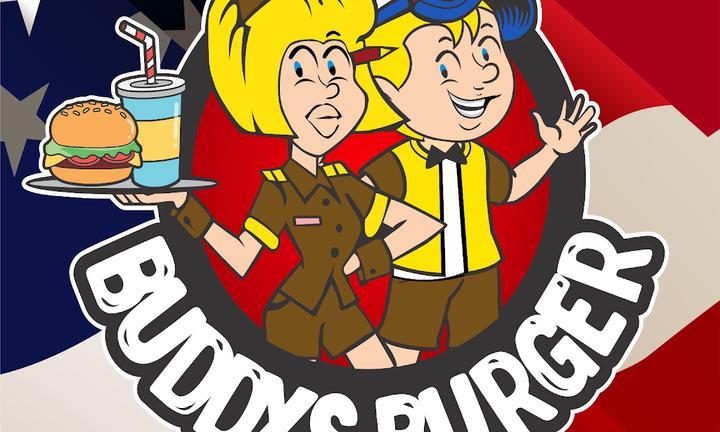 Buddys Burger