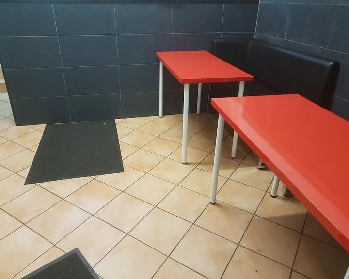 Buddys Burger