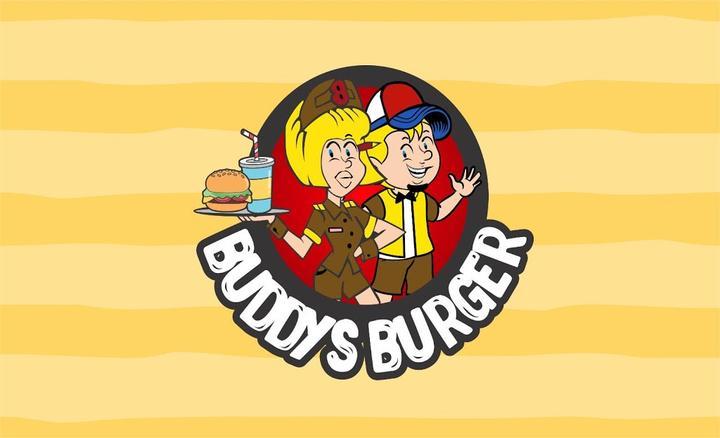 Buddys Burger