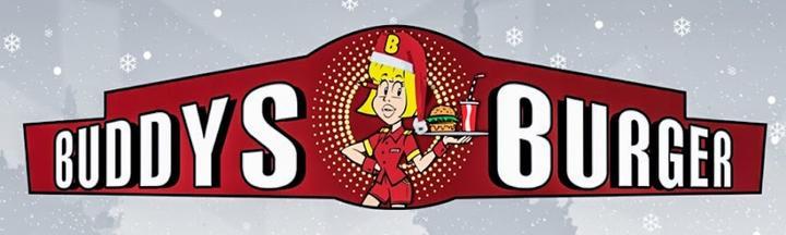 Buddys Burger