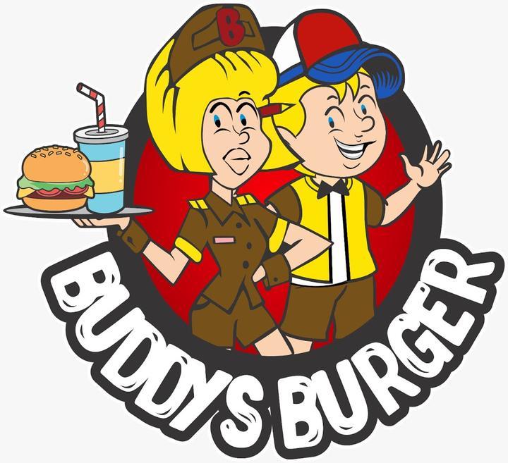 Buddys Burger