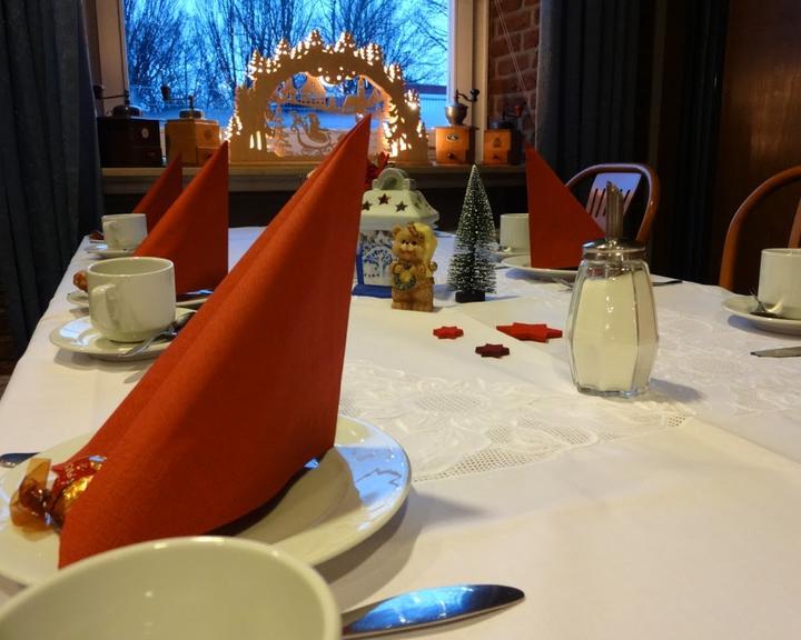 Osterholzer Kaffeestubchen