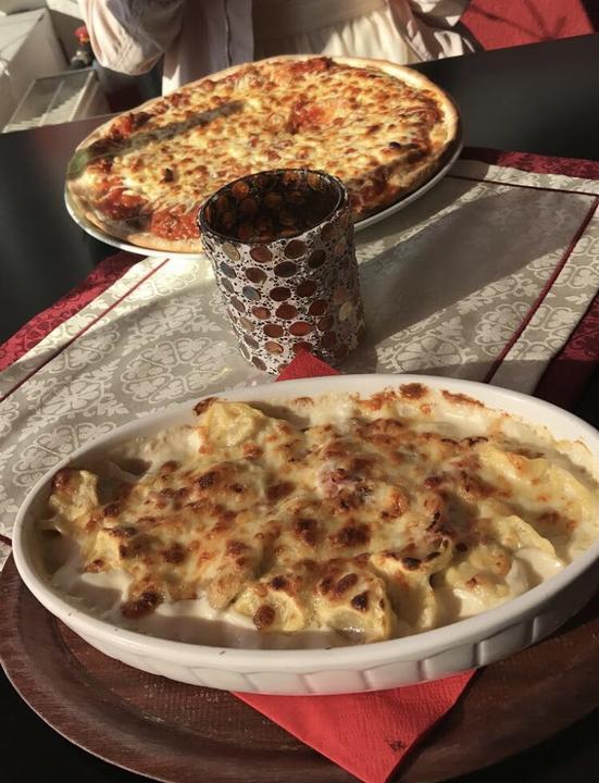 Ristorante La Stella Marina