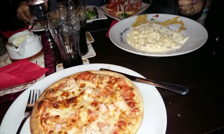 Ristorante La Stella Marina