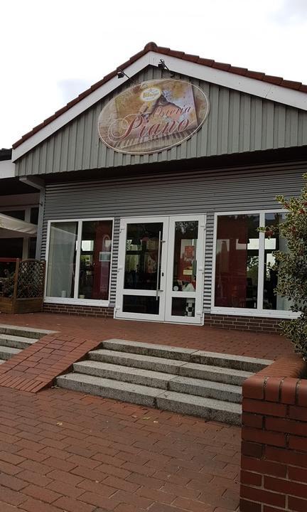 Ristorante La Stella Marina