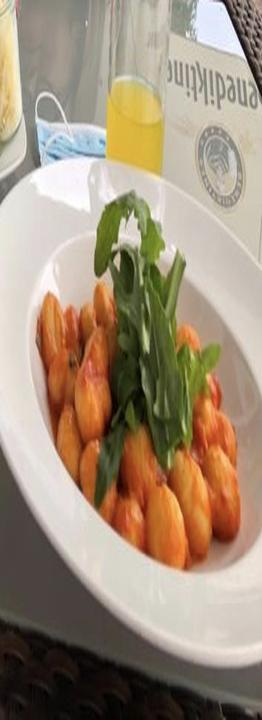 Ristorante La Stella Marina