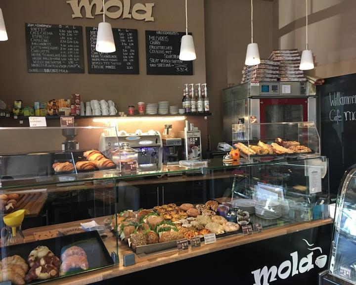 Cafe Mola