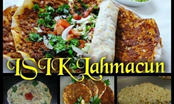 Isik lahmacun