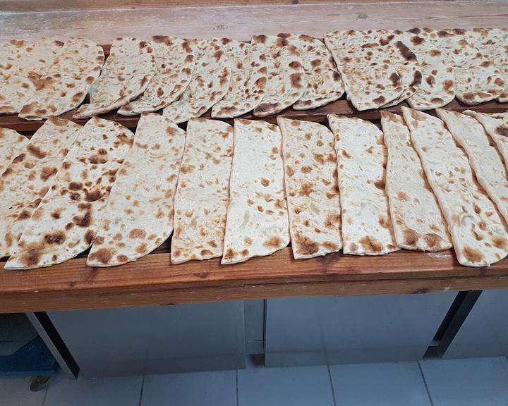 Isik lahmacun